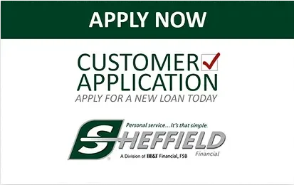 Sheffield Logo