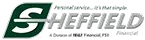 Sheffield Logo