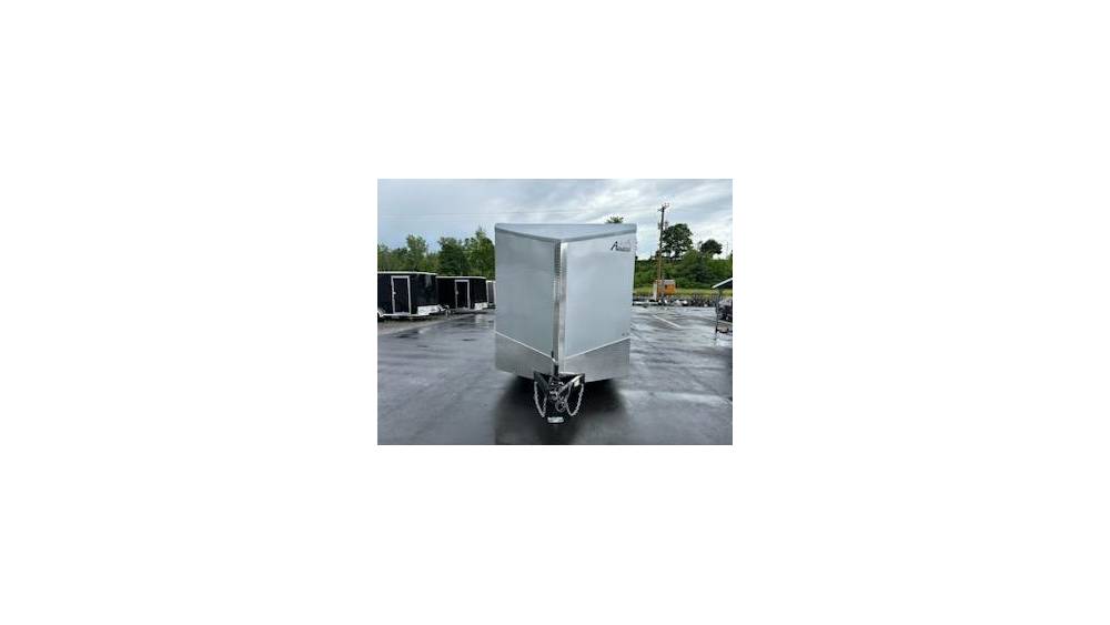 2026-Car-Mate-Trailers-7x16-Avalanche-Cargo-Trailer-w/-Ramp-Door ...