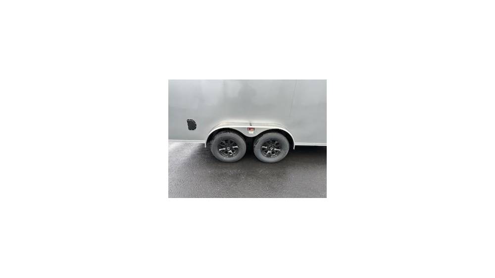 2026-Car-Mate-Trailers-7x16-Avalanche-Cargo-Trailer-w/-Ramp-Door ...
